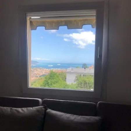 Dany's Bay View - Homy 5 Terre Βίλα Λα Σπέτσια