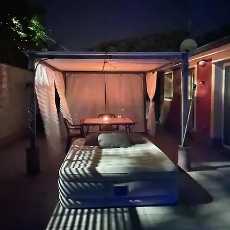 Dany's Bay View - Homy 5 Terre Βίλα *