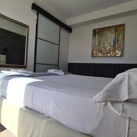 Βίλα Dany's Bay View - Homy 5 Terre *