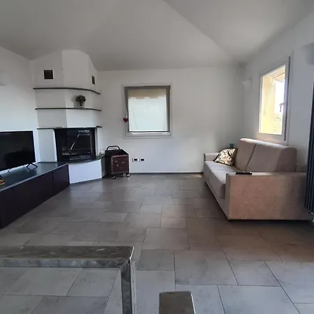 Βίλα Dany's Bay View - Homy 5 Terre