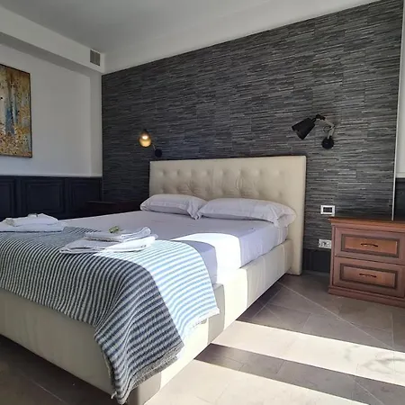 Βίλα Dany's Bay View - Homy 5 Terre *