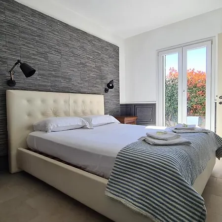 Villa Dany's Bay View - Homy 5 Terre La Spezia