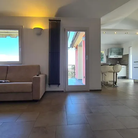 Βίλα Dany's Bay View - Homy 5 Terre Λα Σπέτσια