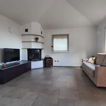 Βίλα Dany's Bay View - Homy 5 Terre *