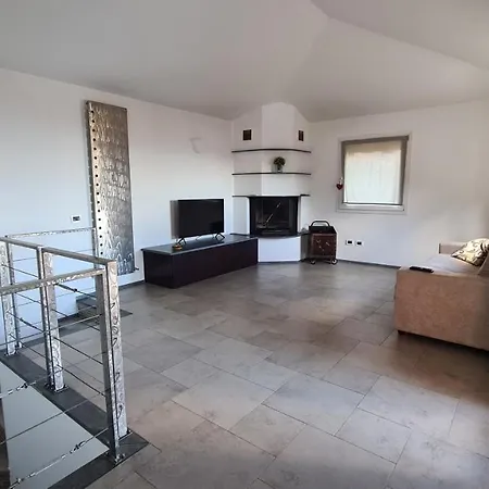 Dany's Bay View - Homy 5 Terre * Λα Σπέτσια