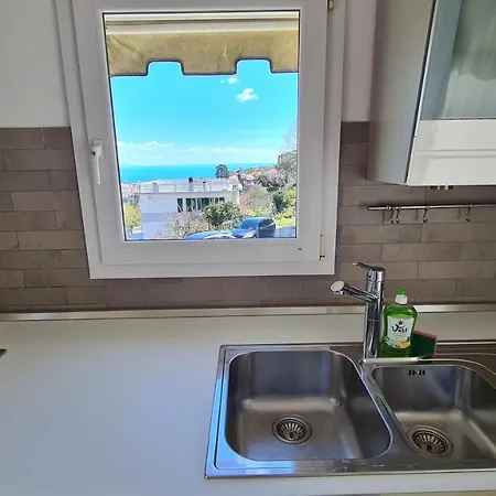 Dany's Bay View - Homy 5 Terre *