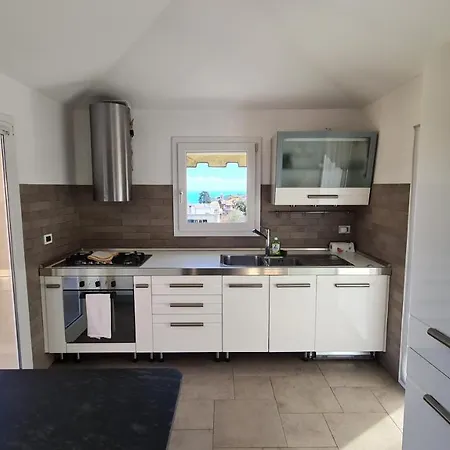 Dany's Bay View - Homy 5 Terre *