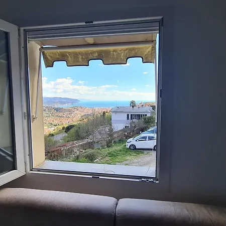 Βίλα Dany's Bay View - Homy 5 Terre