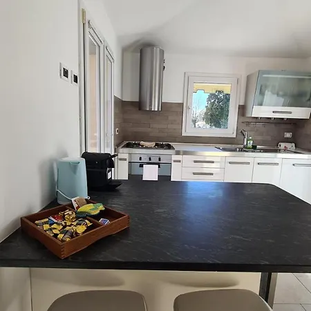 Dany's Bay View - Homy 5 Terre Βίλα